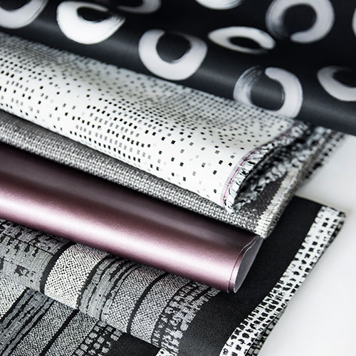 Concertex Upholstery & Wallcovering