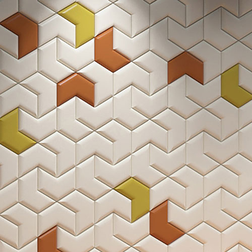 Nappa Tile